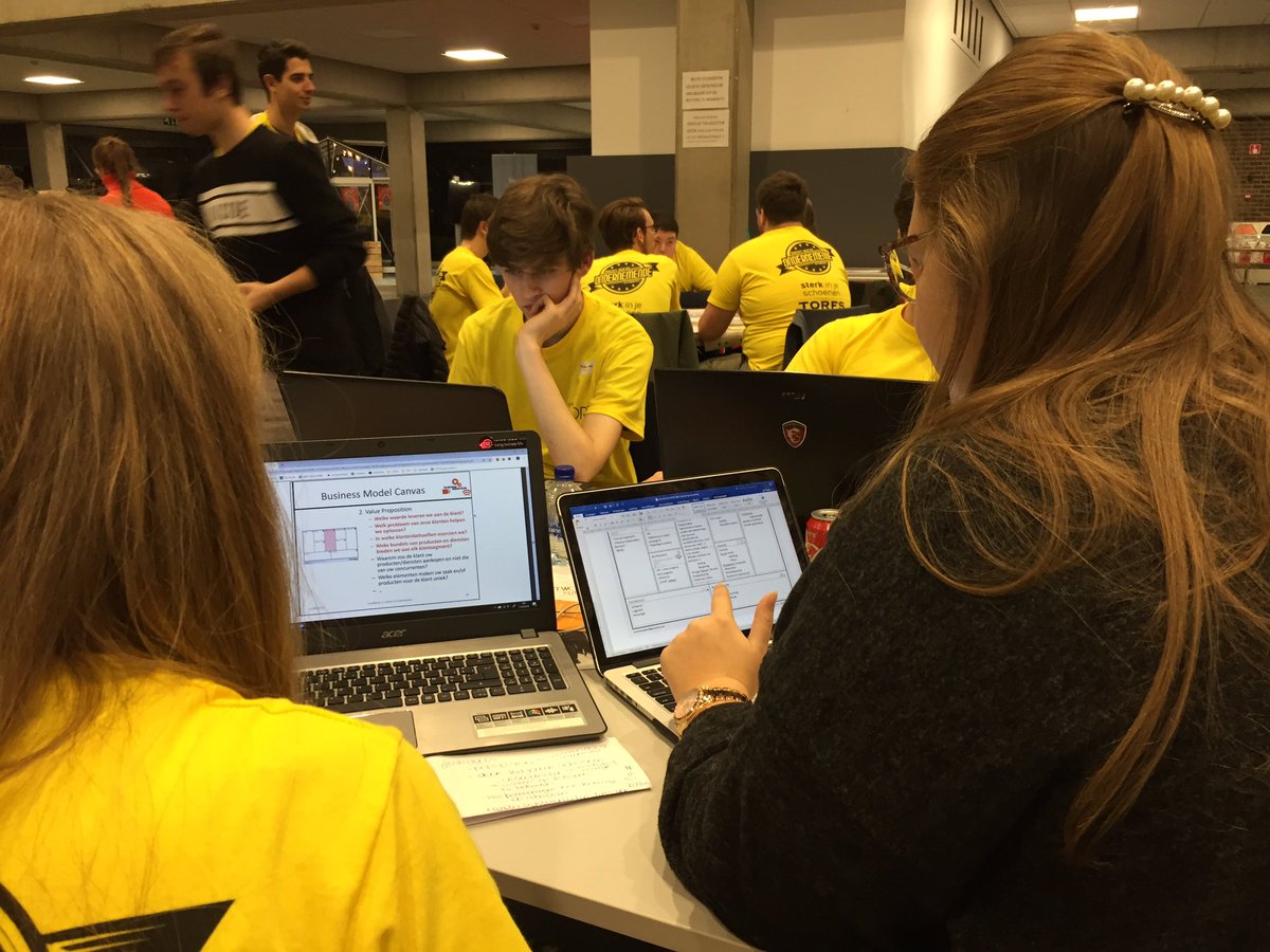 Sebastiaan Reggers tweet media