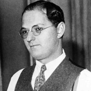 Happy Birthday Ira Gershwin and Helen Cornelius  