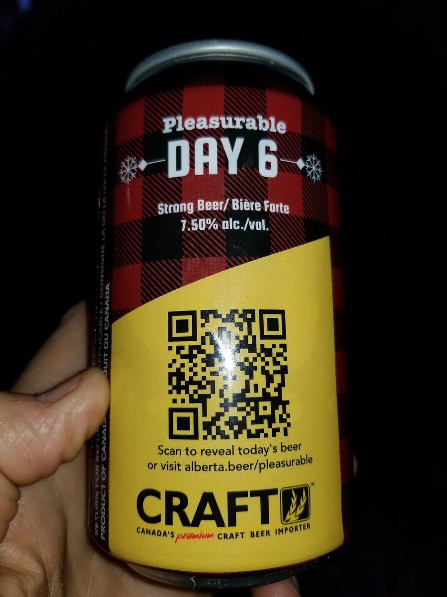 Sailor's Delight a 7.5% Red Rye IPA
A hoppy red rye beer. I can taste the orange and I do not find the hops over bearing.  Strong but flavorful beer. Like this one alot. 

Great job Undercurrent 
#craftbeer #drinklocal #buylocal #drink