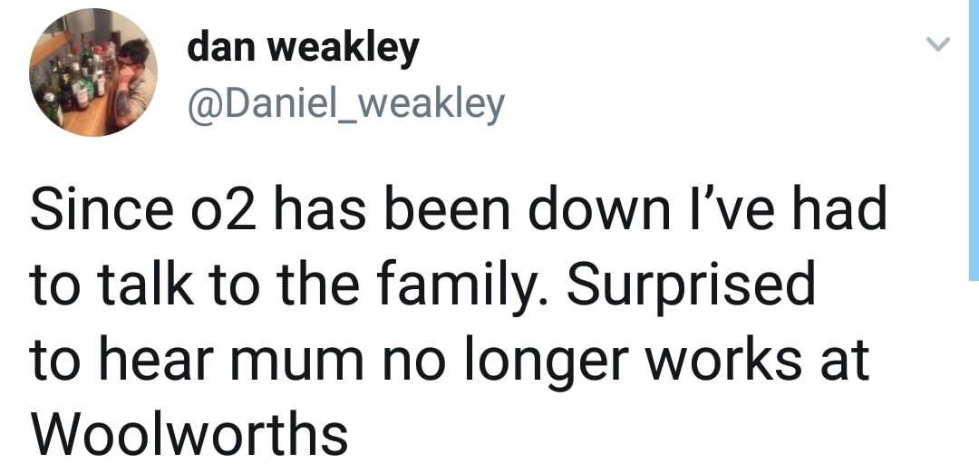Amy_cullen22's tweet photo. π#o2isdown https://t.co/mYMkLvGRFg