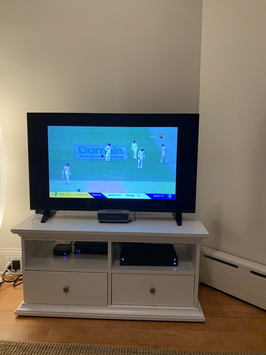 njmal's tweet photo. @willowtv why is your channel on spectrum in NYC only available in SD? Picture is horrible and not even full screen. Channel number is 1554 https://t.co/sX6vbFk5GO