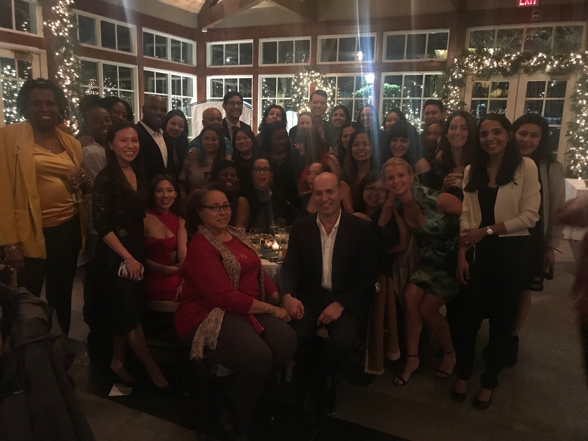 drdangayach's tweet image. ⁦@MountSinaiNeuro⁩ Happy Holidays! #neurocc #neurosurgery thank you ⁦@JoshBedersonMD⁩ ⁦@JMoccoMD⁩