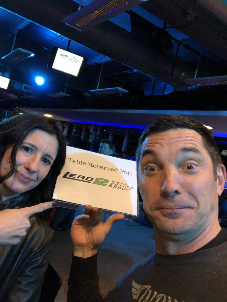 Here <a href="/davedusick/">ＤＡＶＥ ＤＵＳＩＣＫ</a> <a href="/IKnowDaveDusick/">Dave Dusick Foundation</a> ready to bar tend ... let’s do it  guest <a href="/Lead2Group/">Lead 2 Real Estate</a>