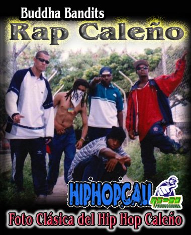 #YoRespiroHipHopCaleño #HipHopCaliColombia #RapCaleño #HipHopCali 👍