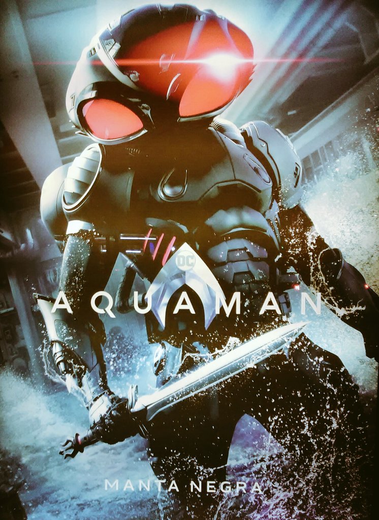 YoSoyXaviOfi's tweet photo. Tenemos nuevo colaborador en #Flashback46 y #Aquaman lo sabe 🎬 

Recuerden  seguir @YouRocketweb ya que estaran regalando pases para la premiere, ademas que tienen la mejor información del entretenimiento, donde colaboro aveces....

RT y Like! https://t.co/PyFQJezTEW
