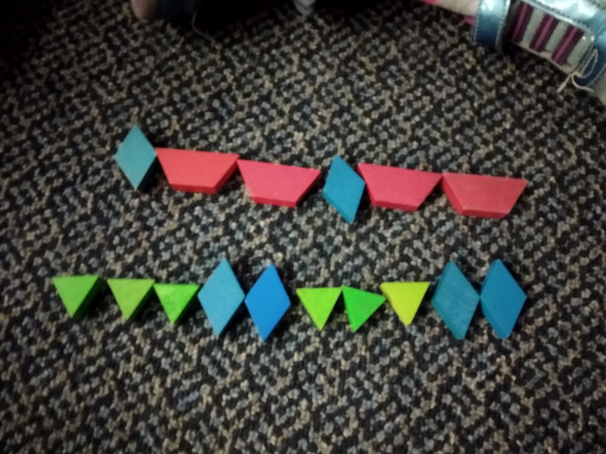MmeLRT's tweet photo. Math manipulatives &amp; intentional tools ready for Ss use, values ways of knowing, differentiates instruction, gets us into using concrete ex of math representation. @lstrangway @mpalmer1073 @MsPoulis @jeewanc  #betterthanaworksheet #eymathchat #3rdteacher @tdsbEdChat Driftwood https://t.co/6kS64FKGLJ