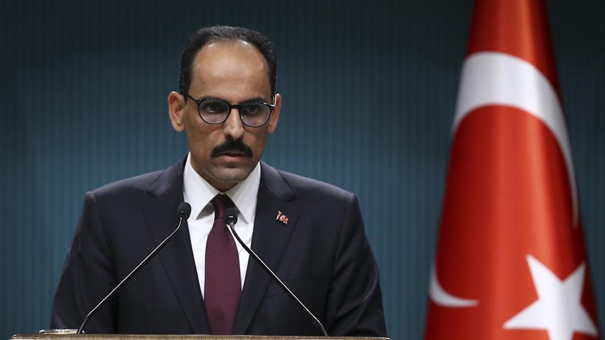 anadoluajansi's tweet photo. Cumhurbaşkanlığı Sözcüsü Kalın'dan Yemen'e yardım çağrısı https://t.co/jKYrMKUDEC https://t.co/JLYXXdVKwD