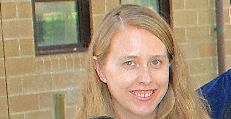 CCD_Outreach's tweet photo. This is Dr Kate Crookes @KateCrookes from @PersonPercept @UWApsych who studies how experience affects #facerecognition. Recent paper: https://t.co/rxfvOu9CHD https://t.co/6YgxfhZyvS #CCDPersonPerception #CelebratingCCD https://t.co/pFZPD1obox