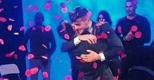 ertes_concy's tweet photo. Esseri umani e’ questa 👇🏼👇🏼 #clario https://t.co/uv1y4ROztA