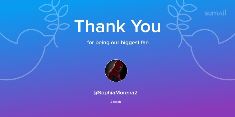 fair_miss's tweet photo. Our biggest fans this week: @SophiaMorena2. Thank you! via https://t.co/7iVz7dHblT https://t.co/cHf84FrPtb
