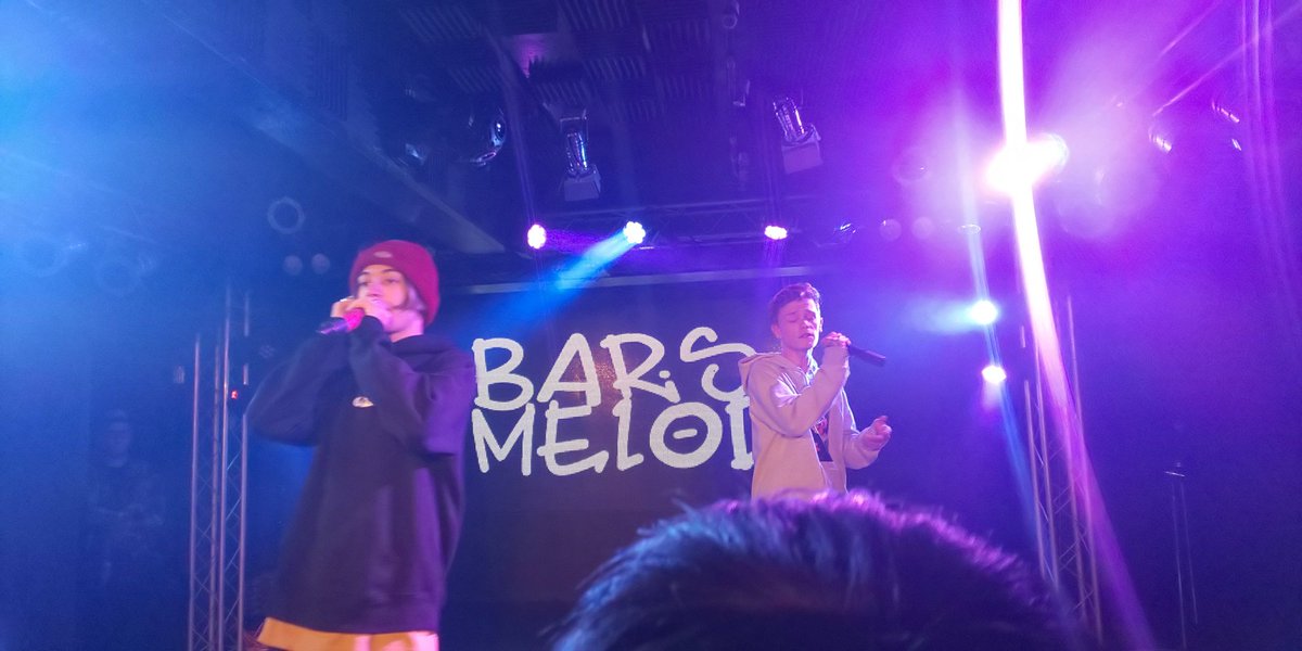 ara_p51's tweet photo. @BarsAndMelody
昨日は、最高のライブでした。
レオもチャーリーも気さくで優しくて最高でした。
また会いたいなぁ。
I Love #barsandmelody ❤️
#Bambino #BAM #bamjp #Soundnotenagoya https://t.co/S3duoe7IOc