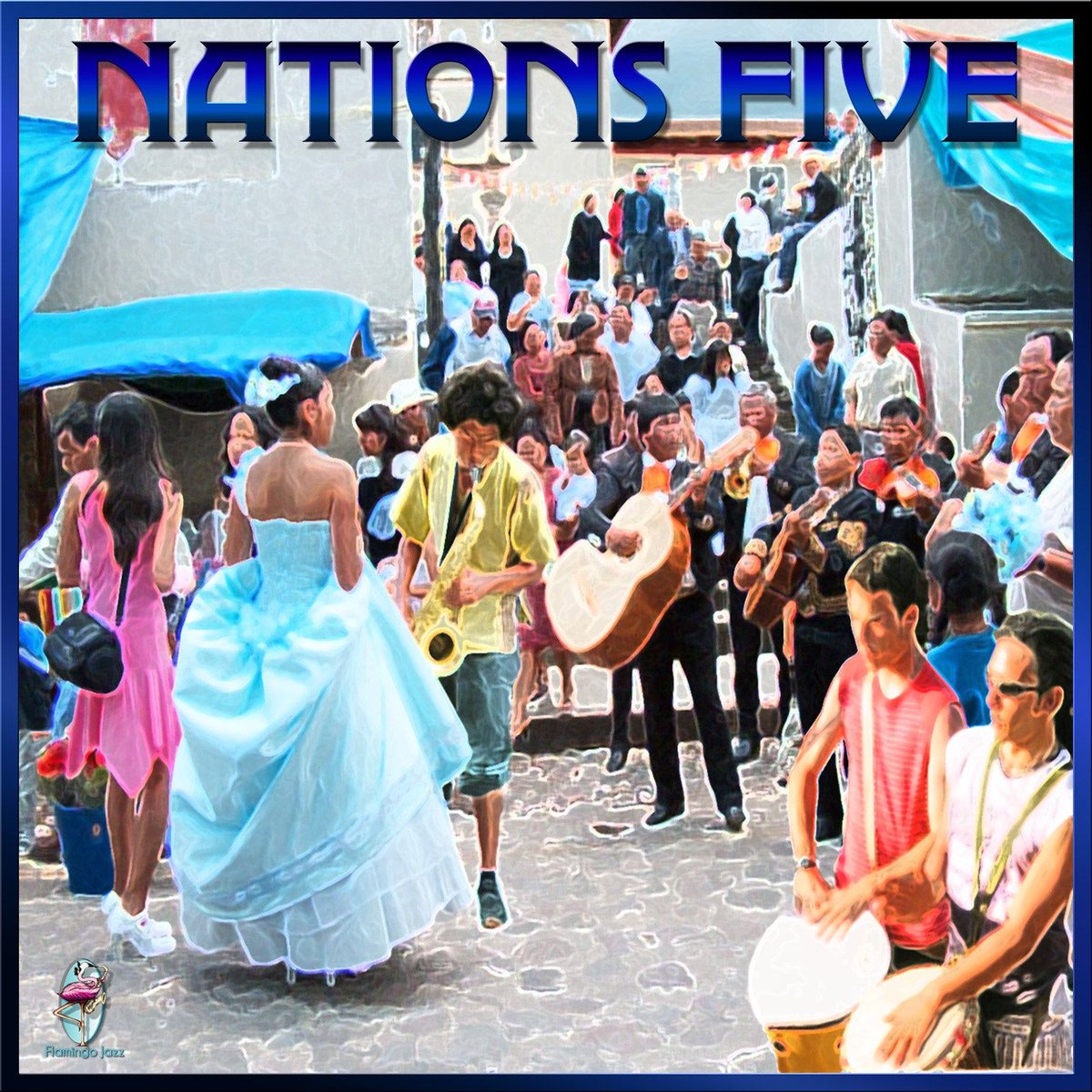 SRI Jazz & Records tweet media