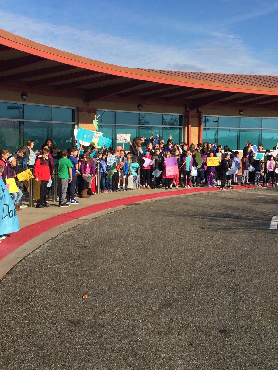 Jen Duggan, NBCT tweet media