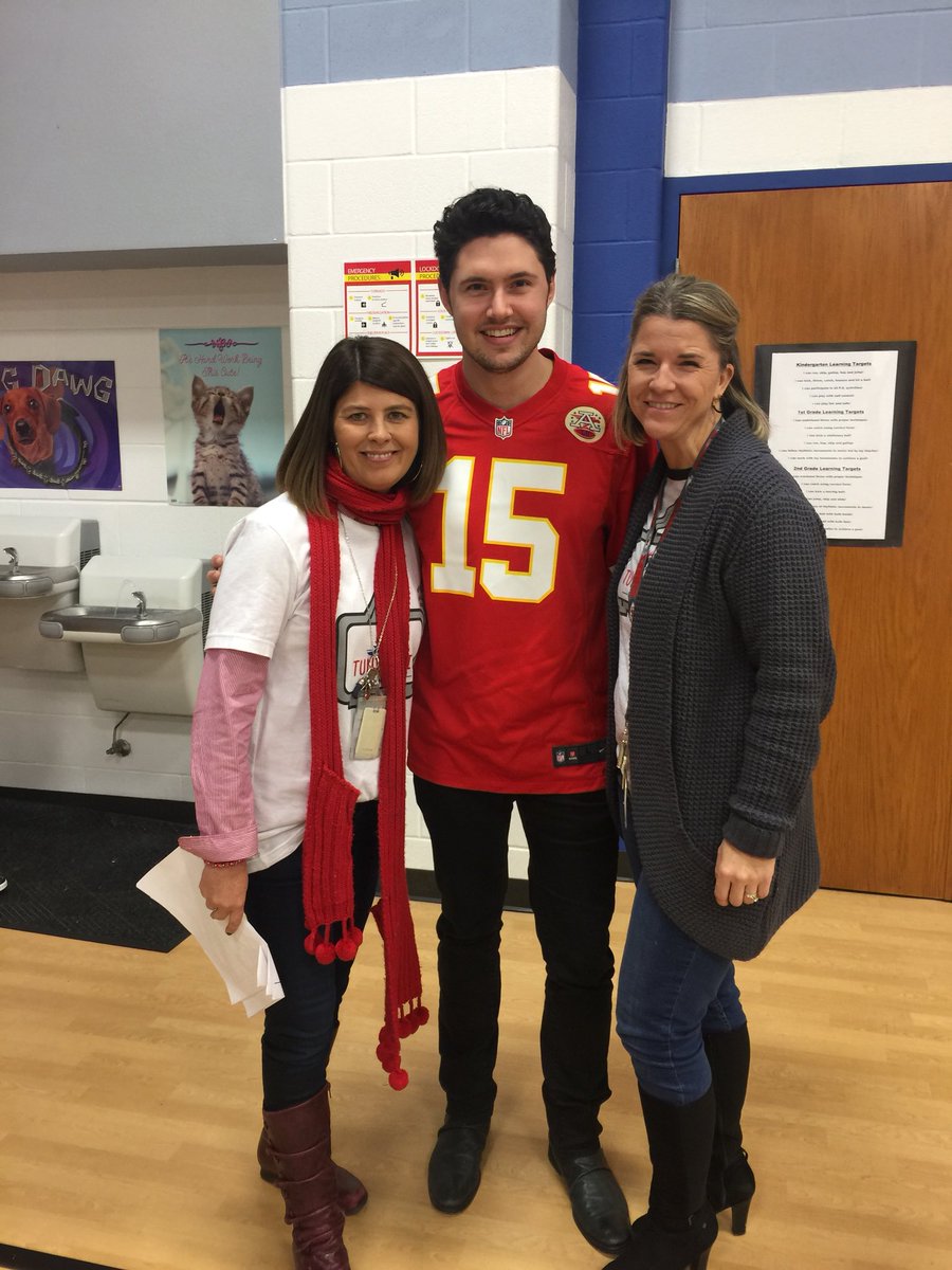 Jen Duggan, NBCT tweet media