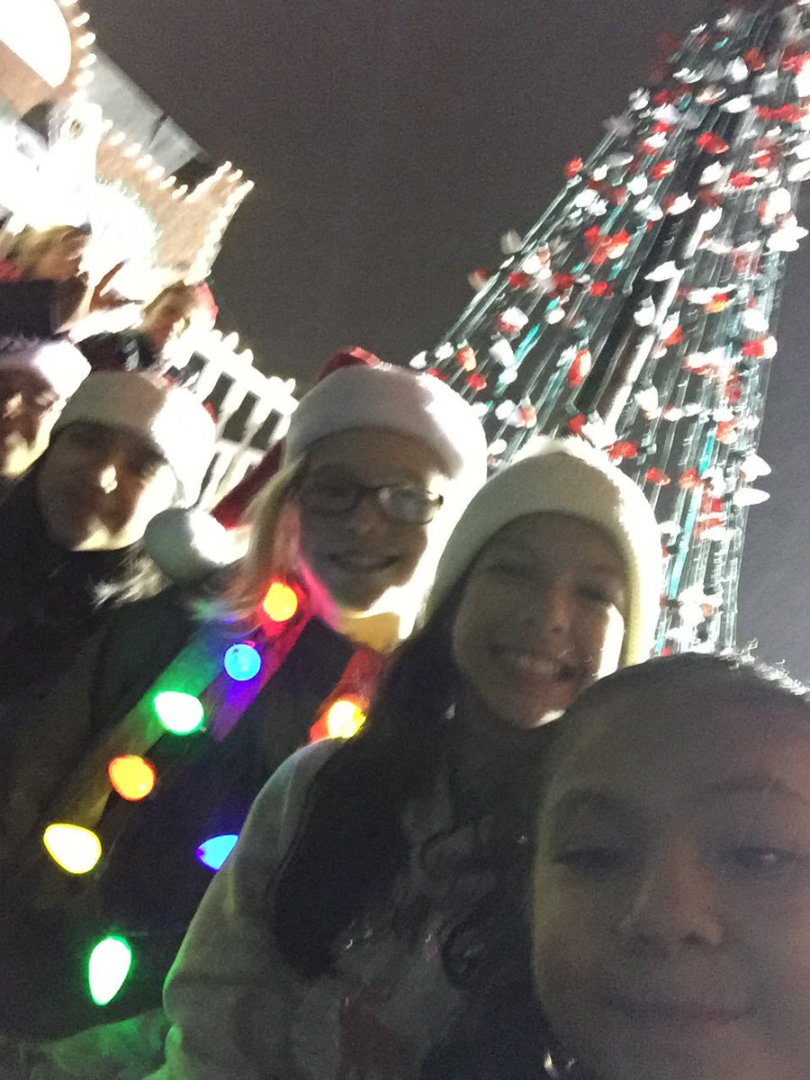 #GVParadeVote Silver Lake