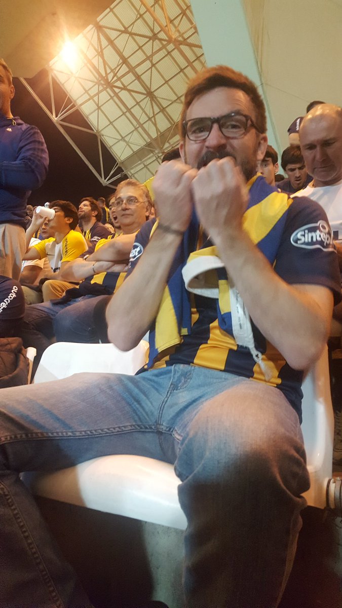 #copaargentinafinal vamo zampedri. 1 a 0