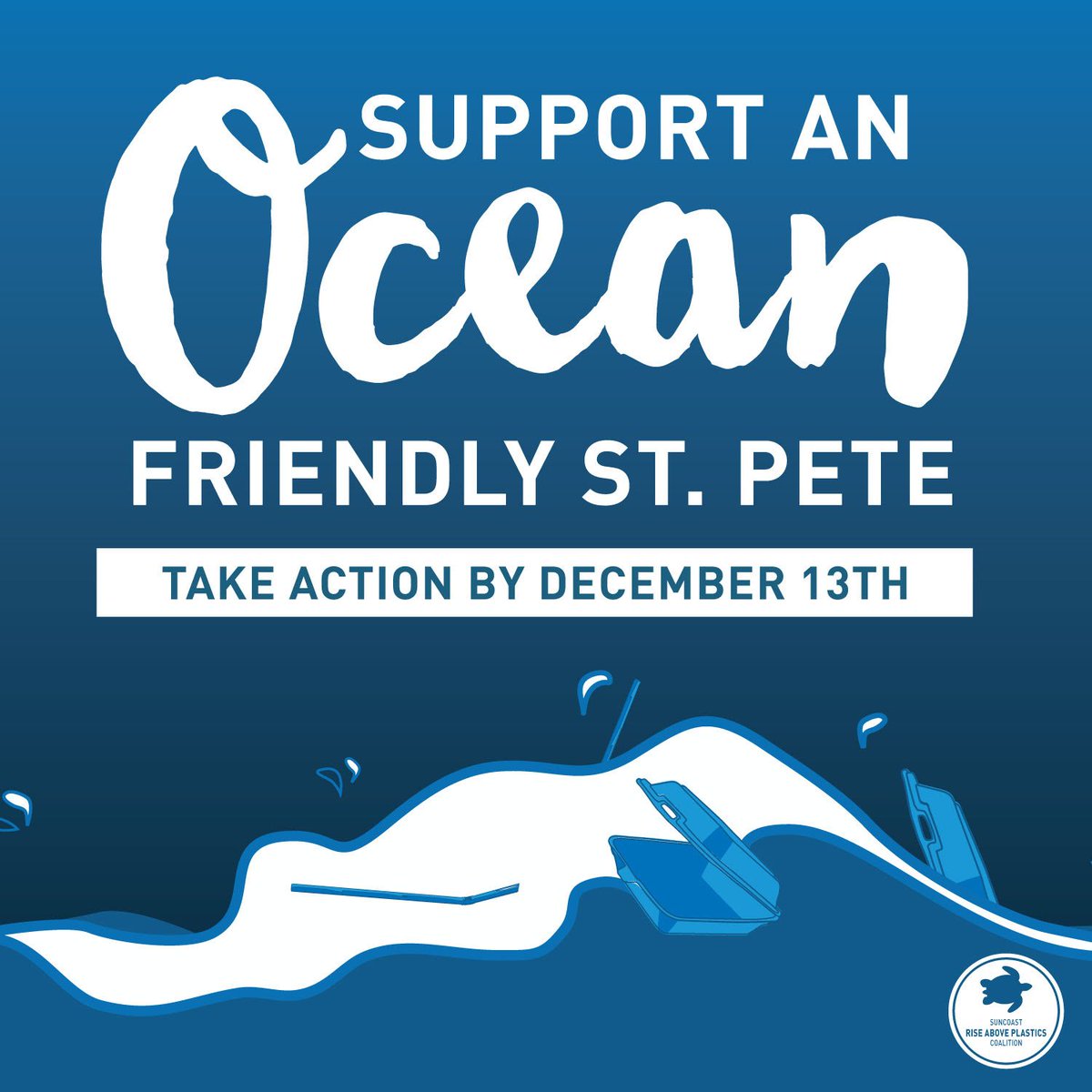 #riseaboveplastics

Urgent: Take Action on December 10! - mailchi.mp/48e56338a547/u…