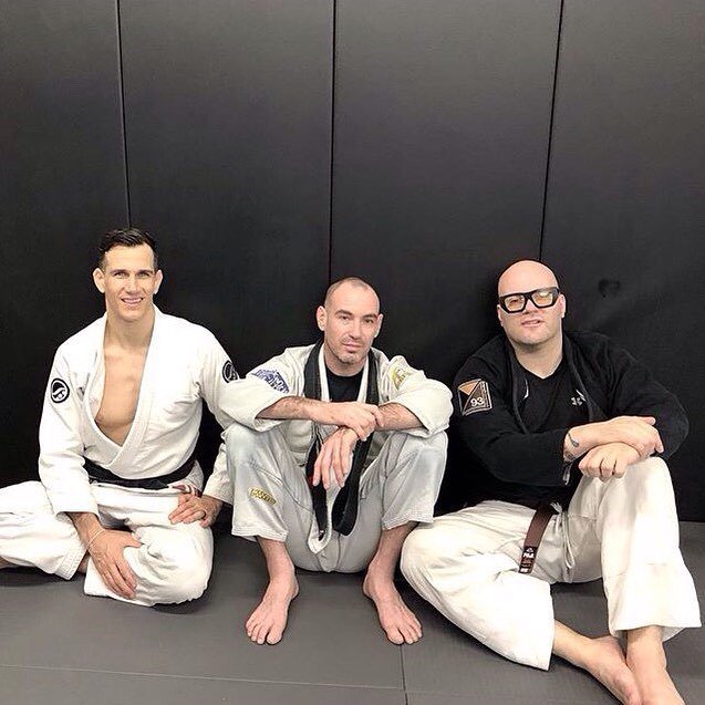 ClockworkBJJ's tweet photo. #TBT #RIF 🌴 #JIUJITSU #ClockworkBJJ https://t.co/tcJMjpHZWR https://t.co/bZP345Lquk