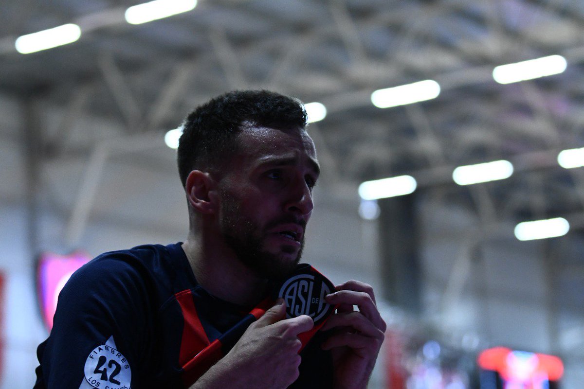 CASLA Futsal tweet media
