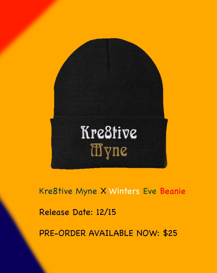 Kre8tive Myne™ tweet media