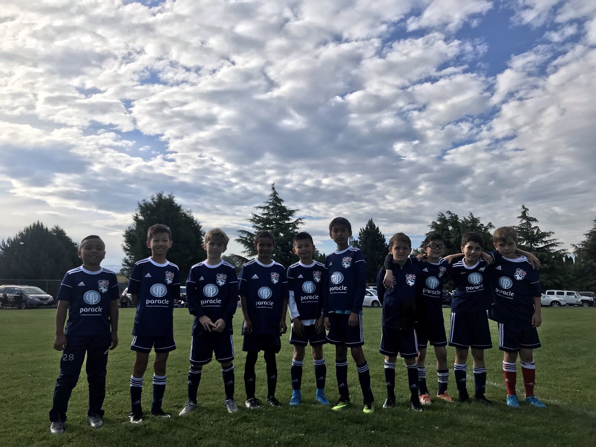 Titanspremierfc's tweet photo. For today’s #ThrowbackThursday, we’re taking a look back at our time at the Skagit Firecracker ⚽️ This was such a great way to begin our soccer seasons and all of our teams enjoyed their weekend competing against some quality teams. Such an excellent experience for all of us!👍 https://t.co/wUViIww5ZR