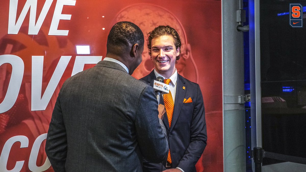 From walk-on to the nation’s top kicker.

What a year for <a href="/AndreSzmyt/">Andre Szmyt</a>.

#SzmytHappens