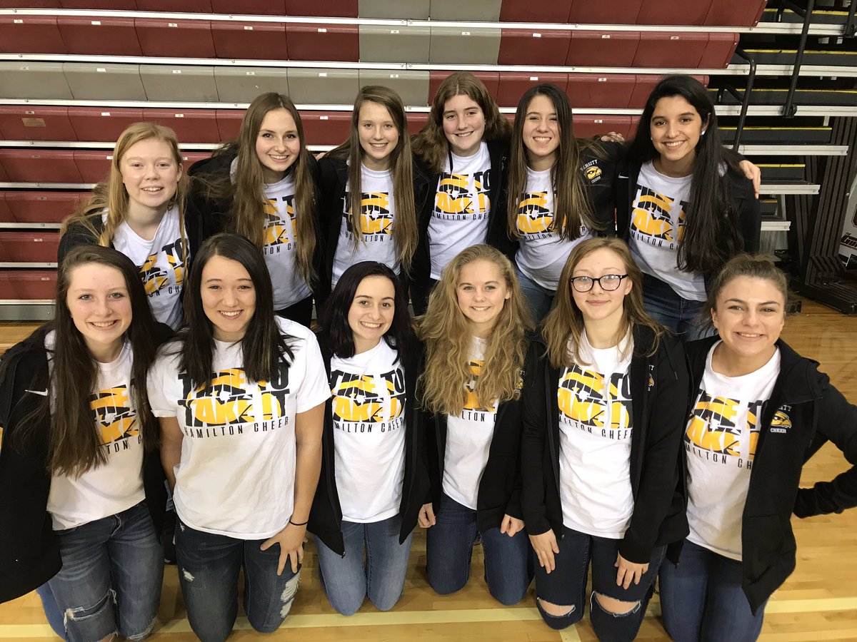 CoachANichs's tweet photo. TOMORROW IS IT!! Competitive Cheer show off in the gym @ 6 pm! π #CompSeasonIsHere #WearYourWhite https://t.co/8p74aydXGT