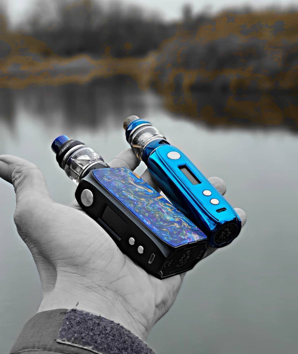 ijoyglobal's tweet photo. Which mod you will choose?
ijoy Shogun and ijoy KATANA 👌 .
Help your loved ones give up smoking👌
@conradhyndman
#vapingjoes
#ukvaper #vaperz #vapingindonesia #vapestagram #vapermalaysia #vapergate #vapesupply #vapingbabe #ijoykatana #ijoyshogun #vapfamily #vapinglife https://t.co/vwidtC87FX