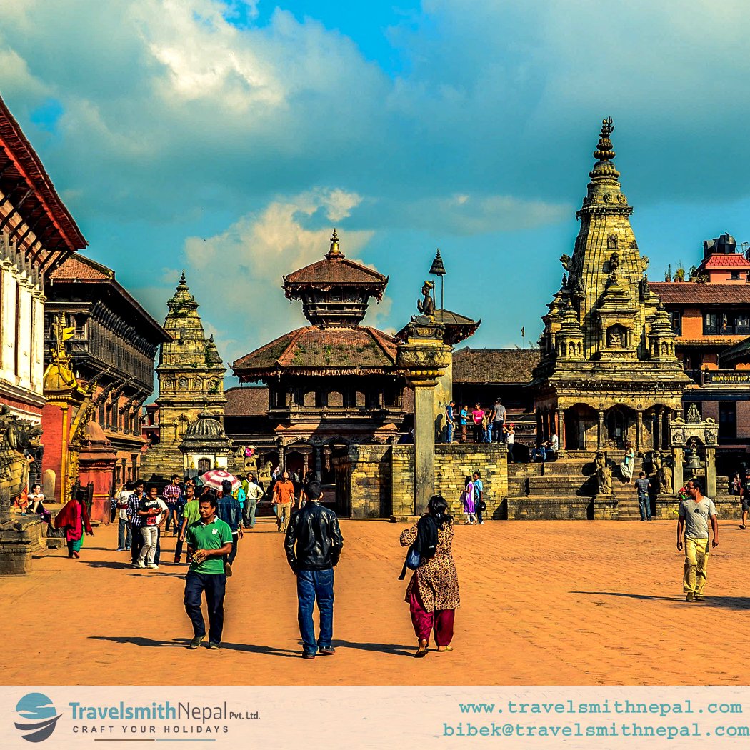 Bhaktapur Durbar Square is one of the most preserved treasures of Nepal.
#bhaktapurdurbarsquare #Nepaltrip #luxurytourpackageinnepal #travelgram #culture #traditions #Vacations  #vacation #holidays #holiday #wanderlust #traveling #travelling #tourism #tourists #tourist #explore