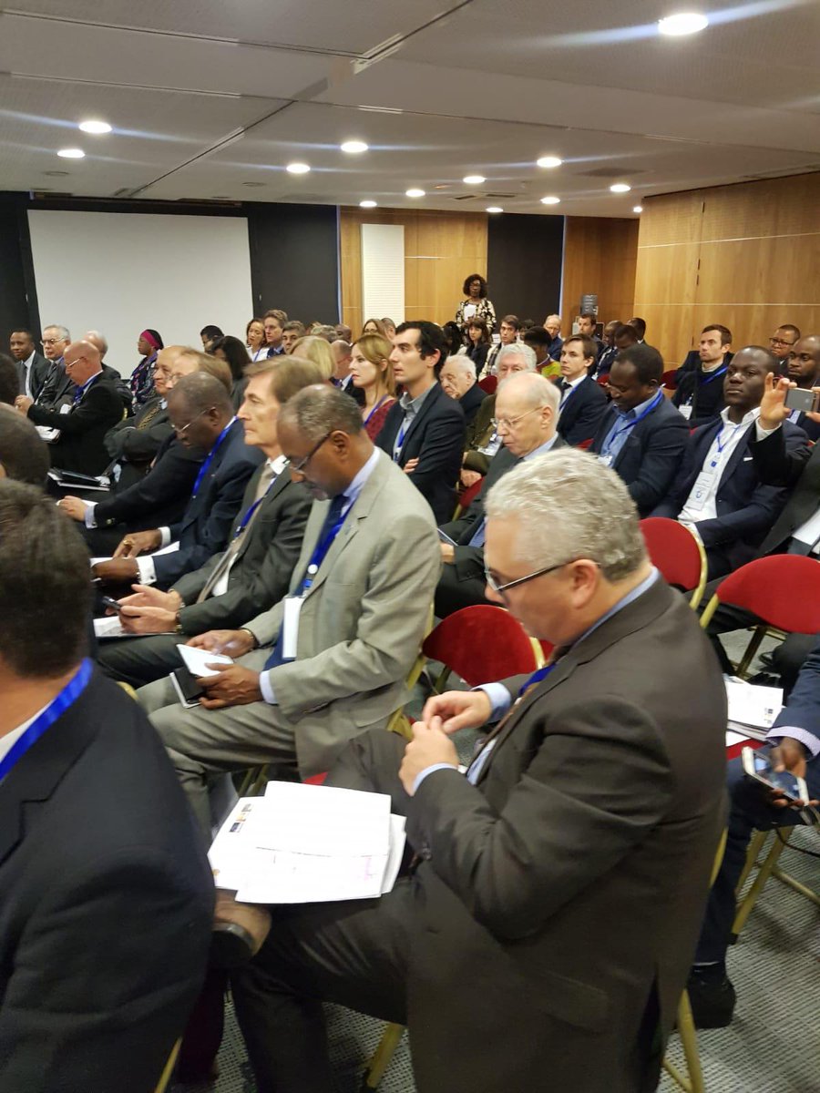 Pedn_Officiel's tweet image. Le président du parti a pris part, aujourd&apos;hui, à la conférence du CEPS au siège de l&apos;OIF à Paris.

Avec des experts représentant 12 nations, ils ont abordé des thèmes ambitieux dont la création d&apos;espace de dialogue pour une société civile véritable

#CEPS #OIF #LK20