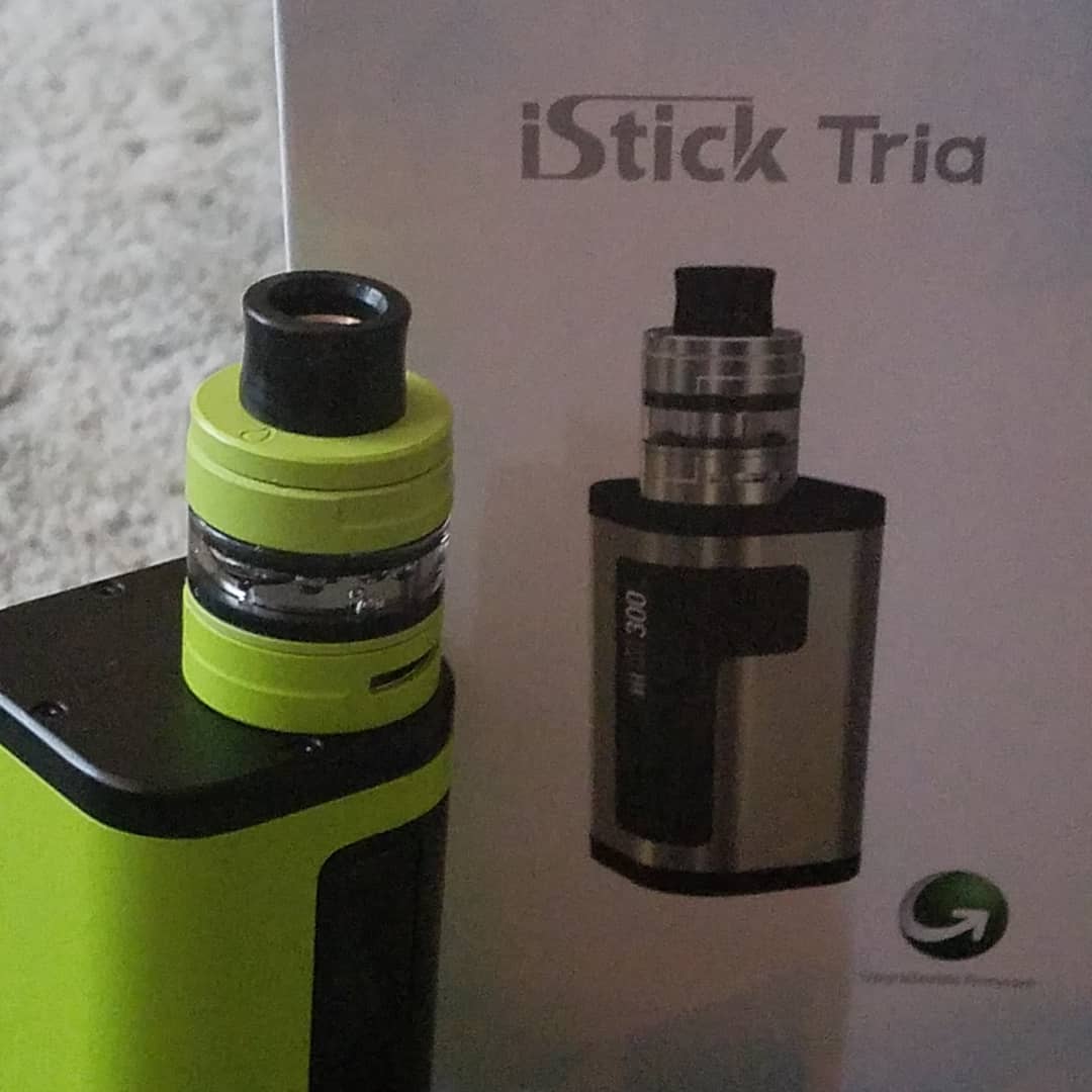 unstabledreamz's tweet photo. Loving this new mod. Might have to get another
#vape #vaping #ejuice #vapecomunity #vapeclouds #vapetricks #keepcalmandvapeon #vapemods #vaper4life #vapelife #isticktria #tpriv3 #cloudbeastking #freshcoil #burntcoil #300wattmods #newmods https://t.co/wFXhVo9KZ0