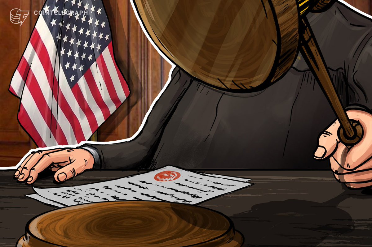Cointelegraph tweet media