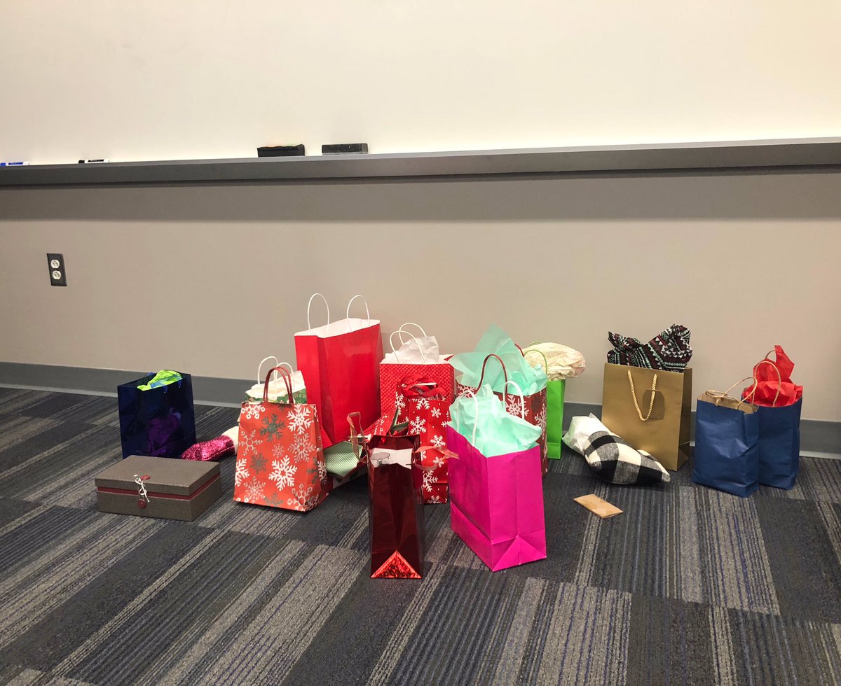 AWC at Penn State tweet media