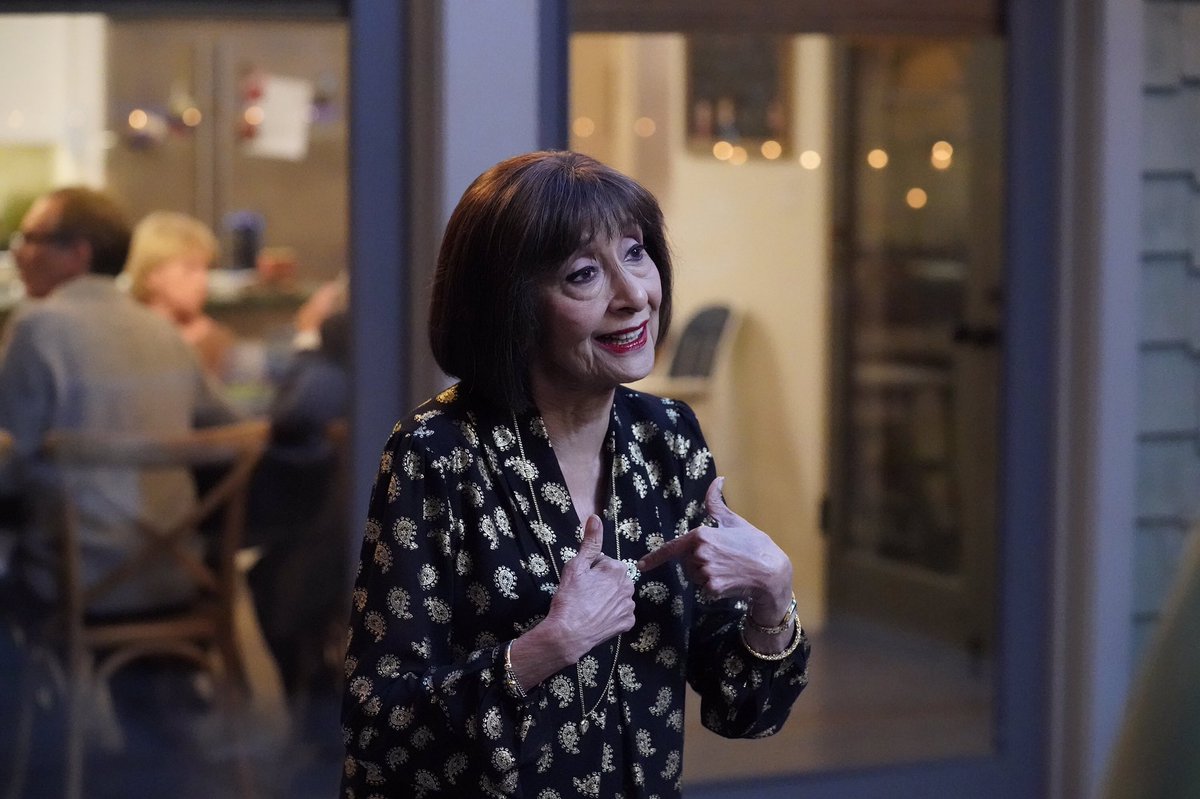 Point to the best Grandma in the world! #IFeelBad