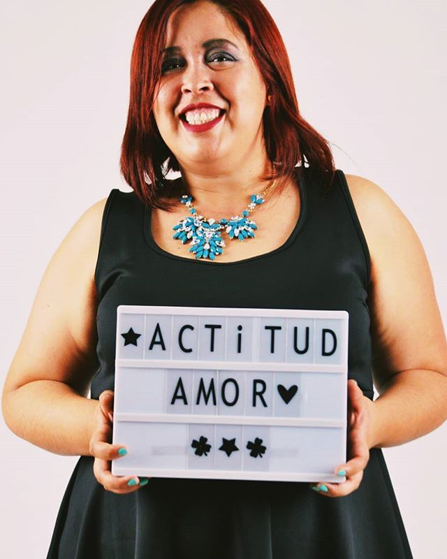 MasMedidas's tweet photo. Mi actitud es proporcional al amor que vive en mi corazón.
En mis stories les compartí más fotos de está bella sesión y la fan page hay muchas fotos más que vale la pena que revisen. ❤️♥️💓
#másmedidas #yomequiero #actitudextrapositiva #blogprocurvas #plussize #plussizeblogge… https://t.co/Nnh09yAVyM