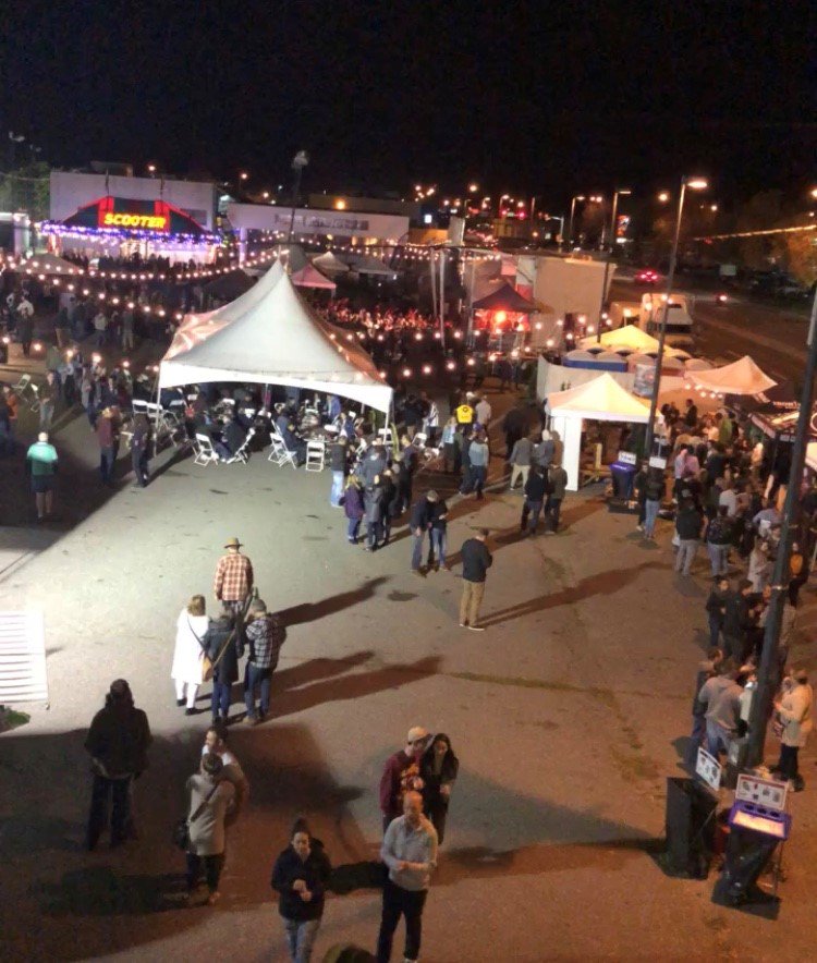 RadioNLNews's tweet image. #BrewLoops impacted the #Kamloops economy to the tune of $290,000 in 2018. goo.gl/NT8JBZ