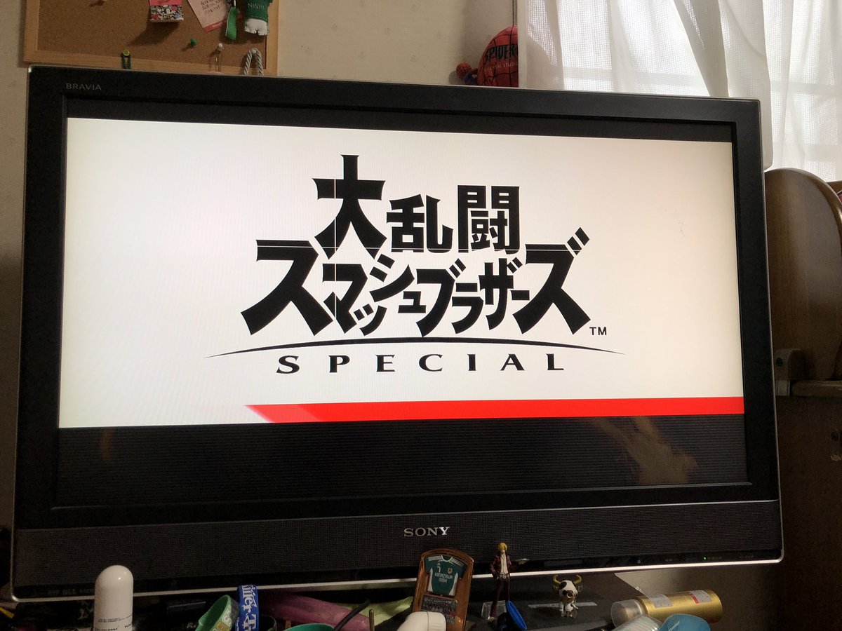 acm_7dqmic's tweet photo. ついにこの時が来た https://t.co/lv8JwsnNgo