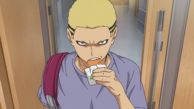 12月7日は京谷賢太郎の誕生日のtwitterイラスト検索結果