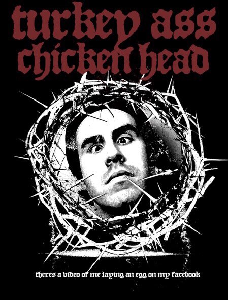 Exitstrategyhc.bigcartel.com preorder up for 48 hours .