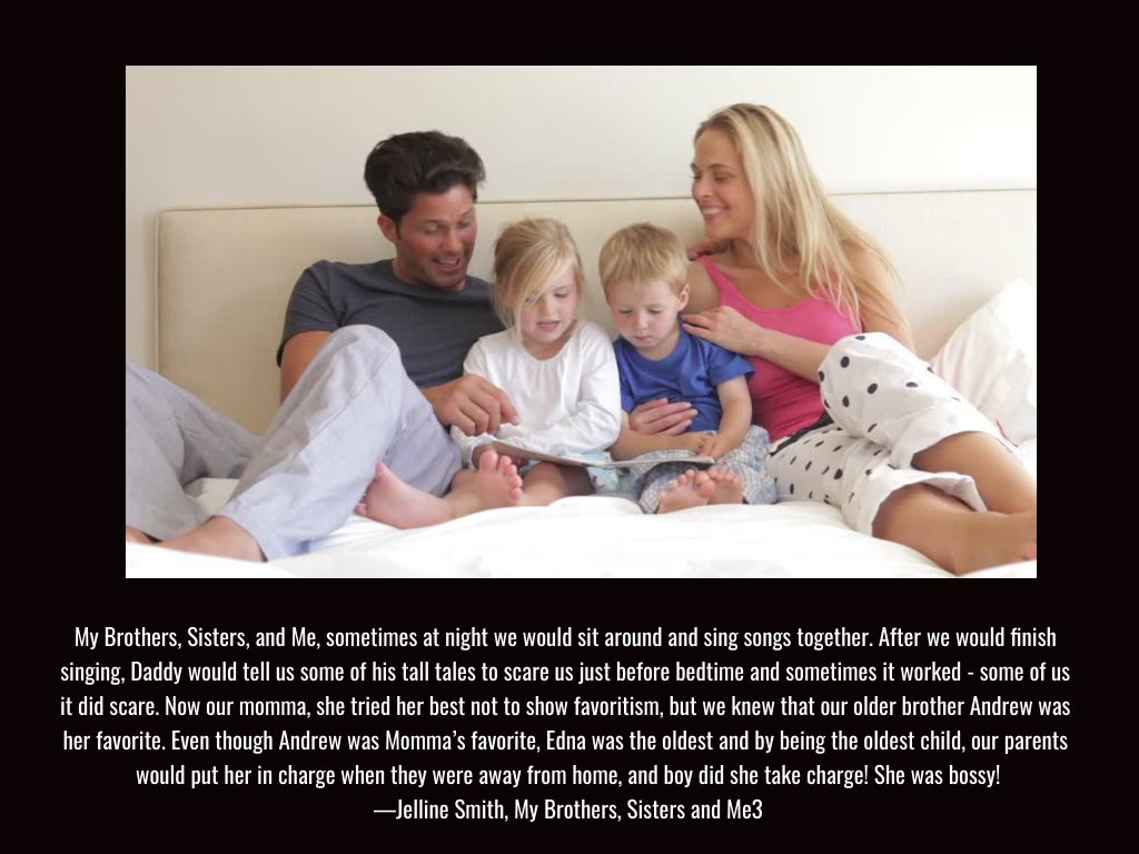 SmithJelline's tweet photo. A magnificent family memoir.
Click here to order: https://t.co/p1ygHiM9CW

#December2018Reads
#ToplinkPublishing https://t.co/iYjiscTTbn
