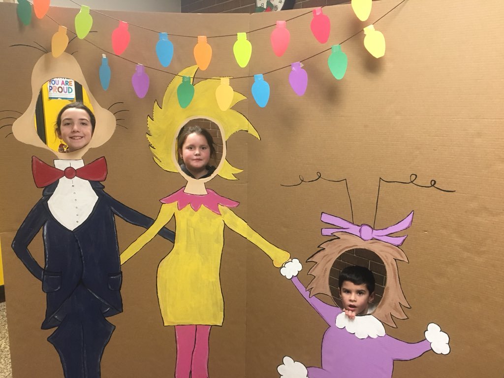 HarrowHornets's tweet photo. Tonight’s Winter Wonderland was a HUGE success!!  Thank you to our amazing volunteers who made it all possible. @gecdsbpro #hornetsrock https://t.co/FVU9ZuZGrj
