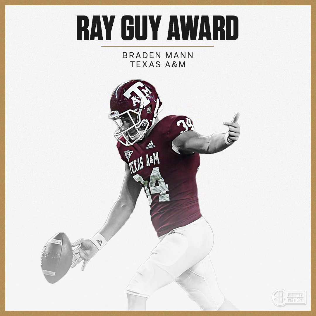 SEC Network tweet media