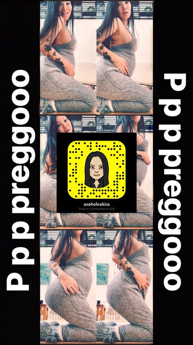 Snap me. https://t.co/U2N0D75okL