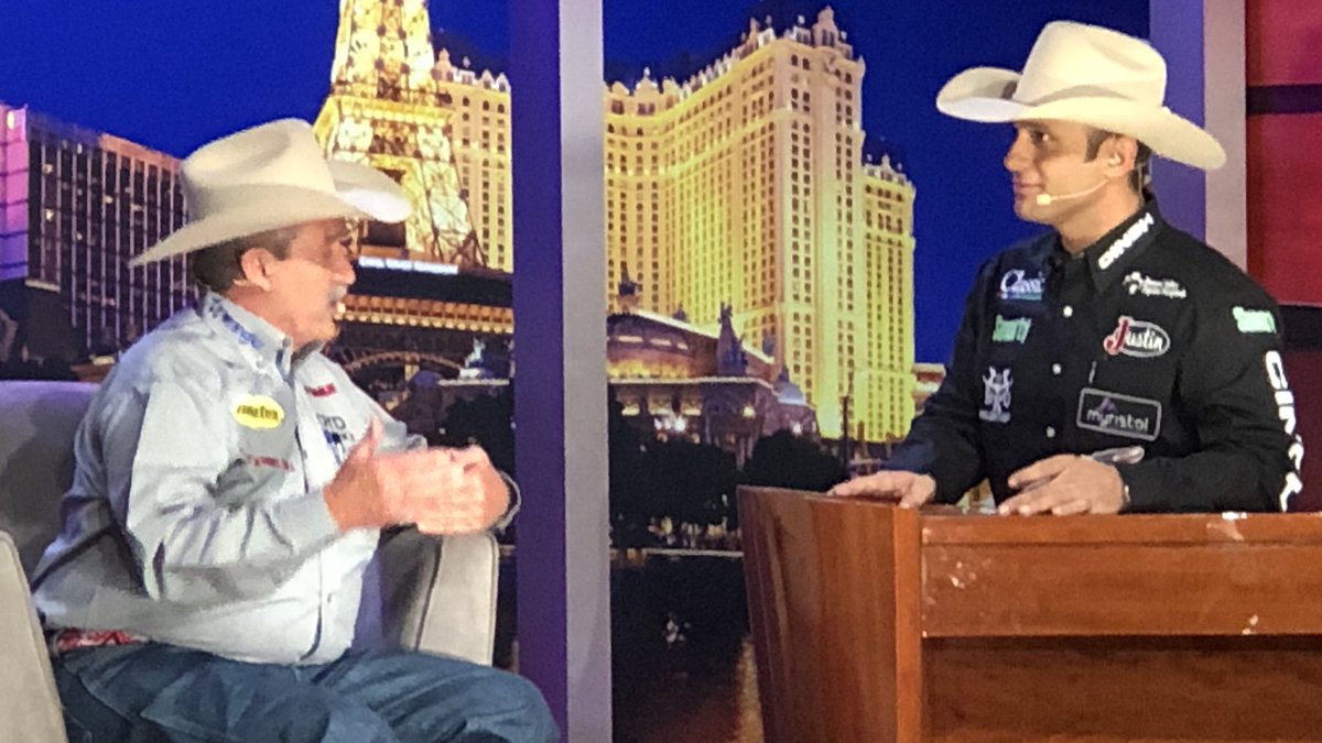 Bob Tallman (@tallman_bob) on Twitter photo Live with Lucia on Ride TV today. Second generation of a great rodeo family doing amazing things! What an honor to be on this stage today! Proud of you <a href="/Superlucia33/">Anthony Lucia</a>! <a href="/BoydEvents/">Boyd Gaming Events</a> @Priefert_MFG <a href="/bootbarn/">Boot Barn</a> <a href="/bigtextrailers/">Big Tex Trailers</a> <a href="/Wrangler/">Wrangler Jeans</a> <a href="/Resistolhats/">Resistol Hats</a> Live with Lucia on Ride TV today. Second generation of a great rodeo family doing amazing things! What an honor to be on this stage today! Proud of you <a href="/Superlucia33/">Anthony Lucia</a>! <a href="/BoydEvents/">Boyd Gaming Events</a> @Priefert_MFG <a href="/bootbarn/">Boot Barn</a> <a href="/bigtextrailers/">Big Tex Trailers</a> <a href="/Wrangler/">Wrangler Jeans</a> <a href="/Resistolhats/">Resistol Hats</a>