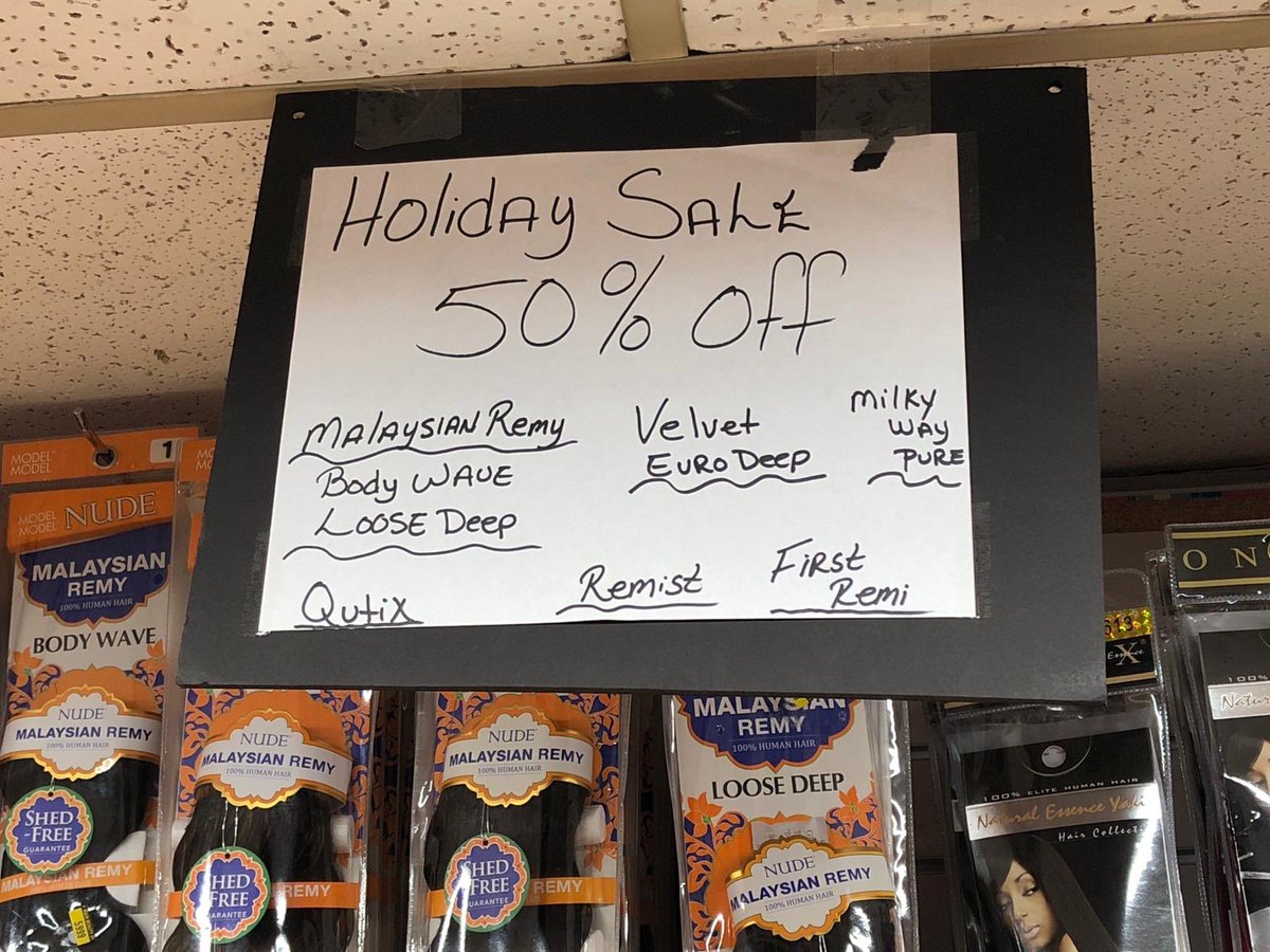 M&M Beauty Supply & Wigs (mm1996beauty631) Twitter