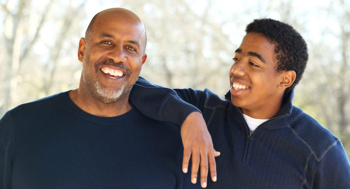 Youth Pursues Dream of Going to College with Help of CASA Volunteer #BeACASA #fostercare ow.ly/53J630mQi9V