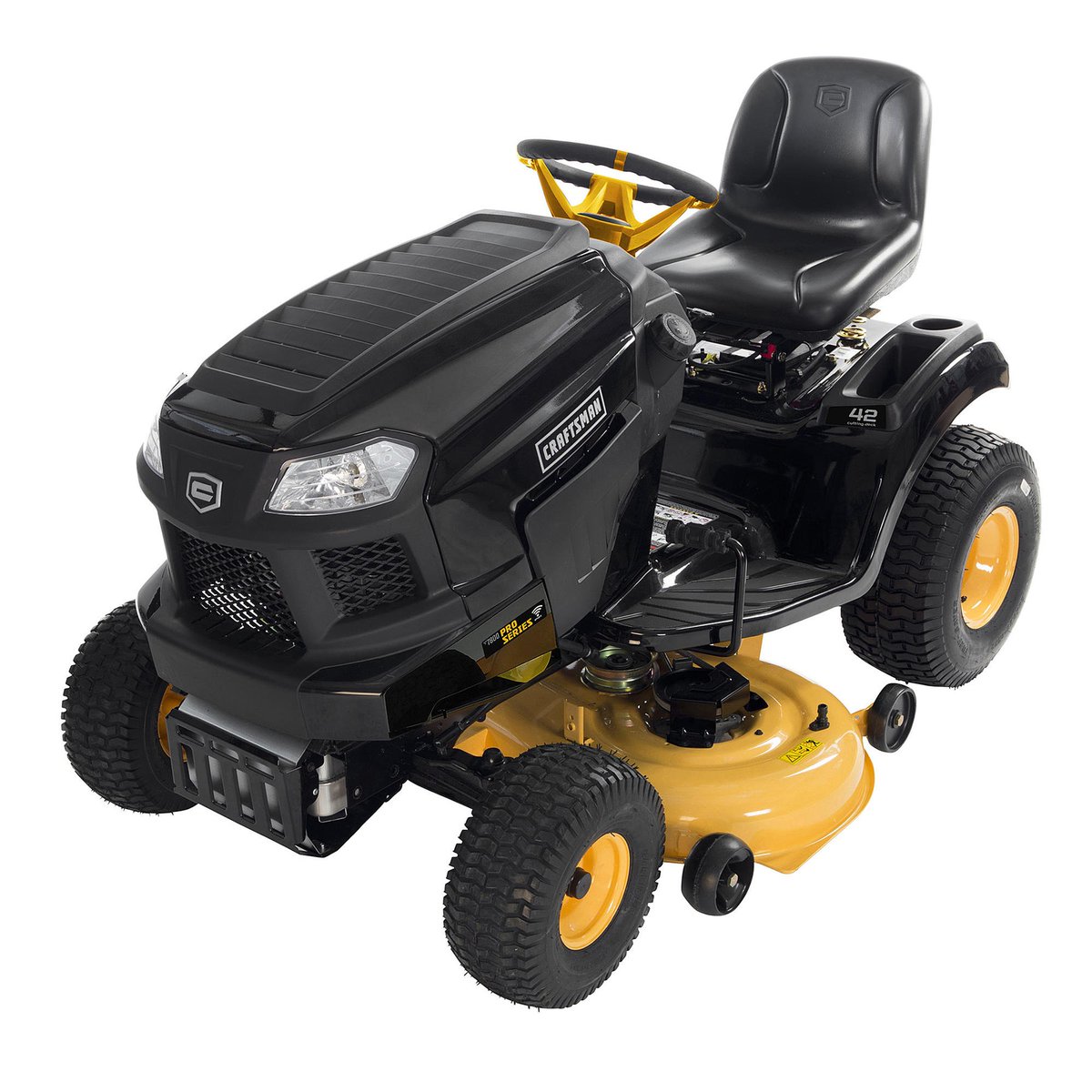 Craftsman lawn mower repair near me