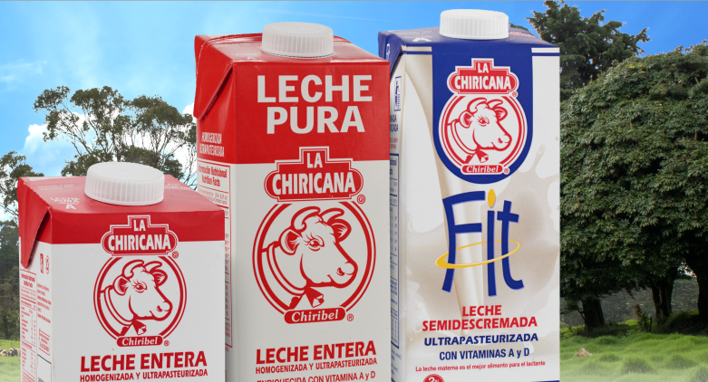 fabiolamarina75's tweet photo. Todo el auténtico sabor de leche La Chiricana ahora en su nuevo empaque con tapa rosca
https://t.co/O1GtyV823i #cfcomunicaciones #noticias #actualidad @PR_Frontline https://t.co/vVnHcegOkD