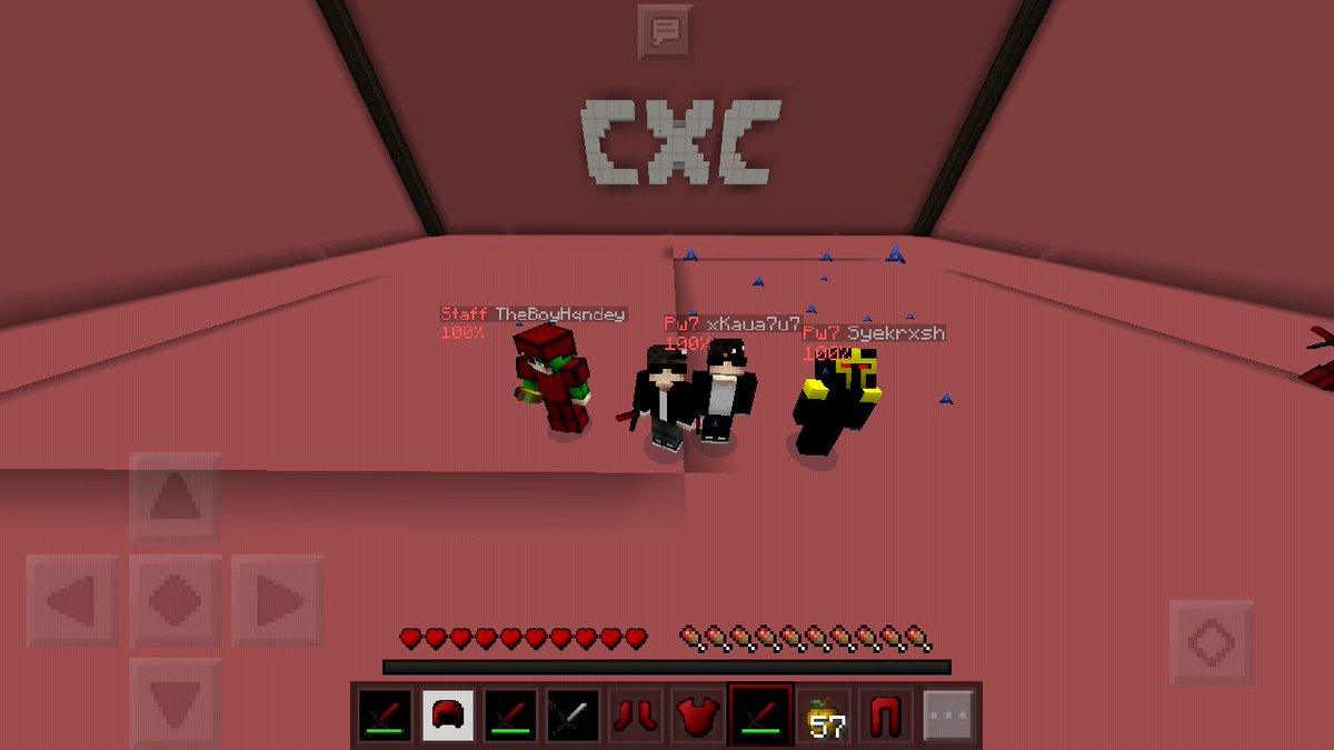 Pw7 Clan (@pw7_clan) on Twitter photo 