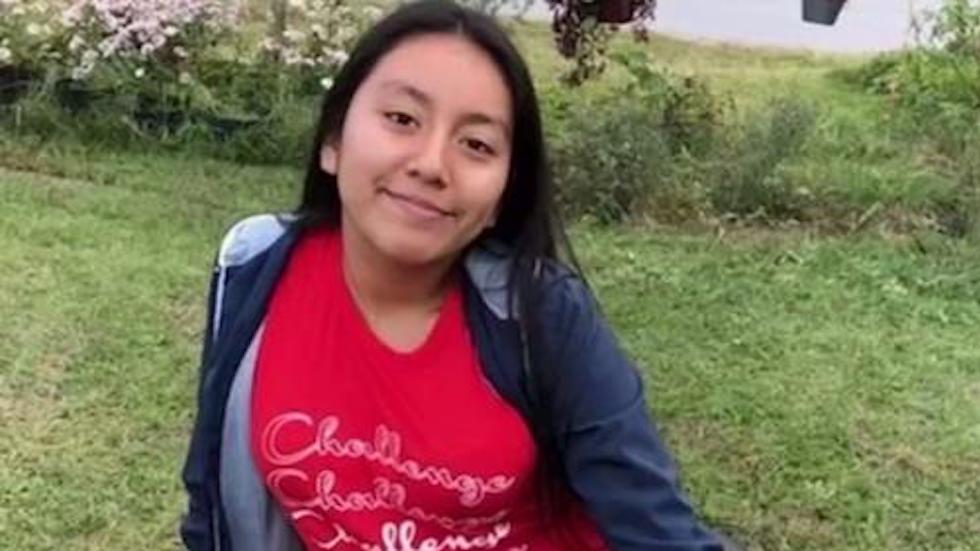 Guatemalan father denied temporary visa to attend 13-year-old daughter’s funeral in the US
hill.cm/d9RuS9Q